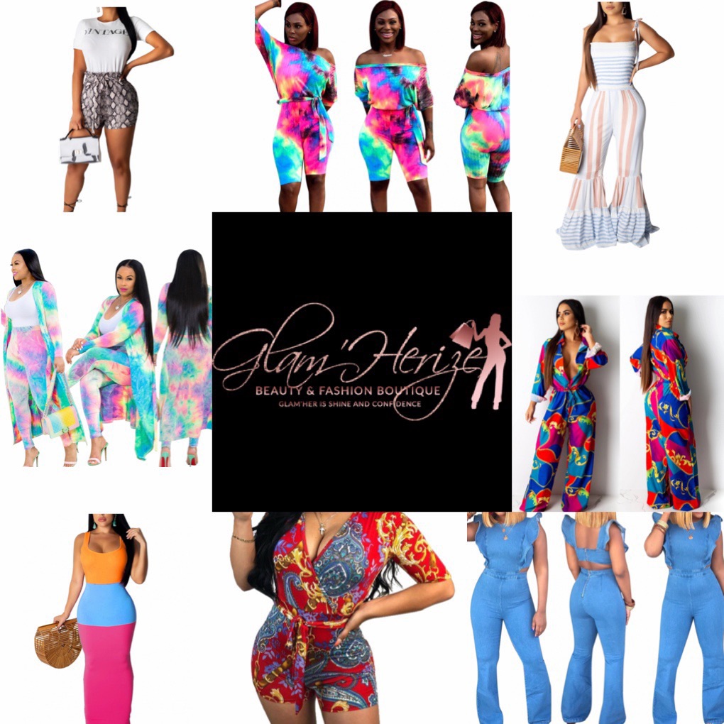 Women’s Clothing